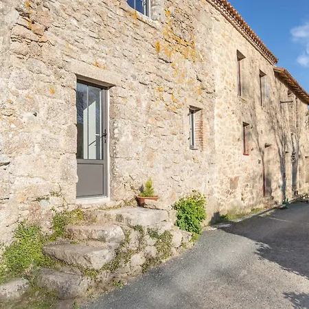 2 Pers Renove En Bord De Sevre Avec Cuisine Equipee Et Exterieur Partage Landhaus Mortagne-sur-Sevre