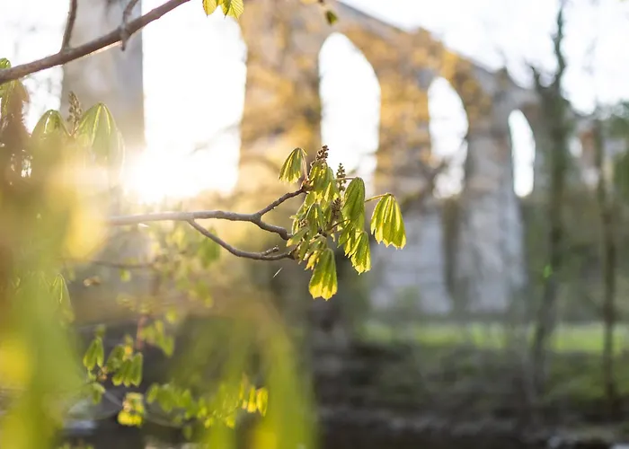 2 Pers Renove En Bord De Sevre Avec Cuisine Equipee Et Exterieur Partage - Fr-1-426-482 度假居 *