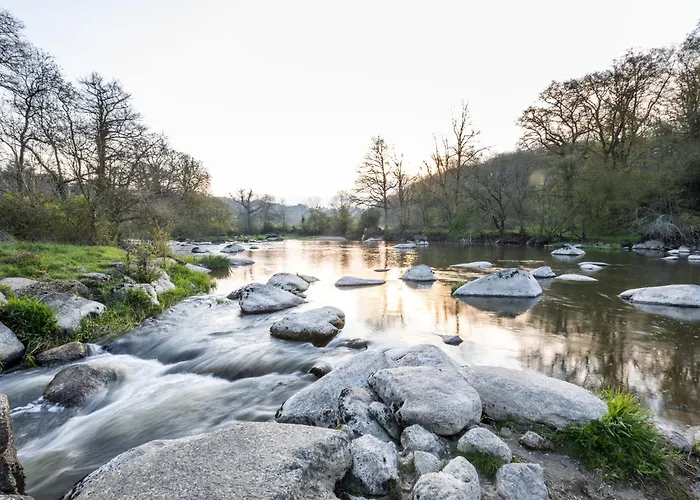 Ferienhaus 2 Pers Renove En Bord De Sevre Avec Cuisine Equipee Et Exterieur Partage - Fr-1-426-482